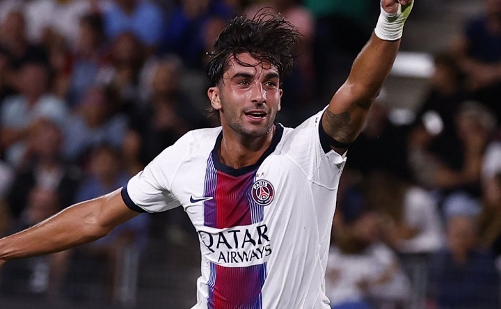 Ferran Torres gelooft dat de slechte reeks van Paris Saint-Germain slechts tijdelijk is